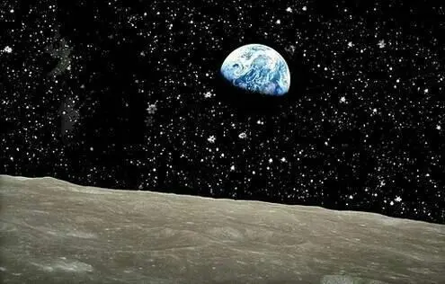 Estas increíbles imágenes te harán replantearte toda tu existencia