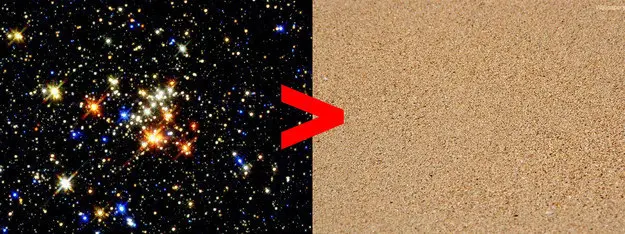 Estas increíbles imágenes te harán replantearte toda tu existencia