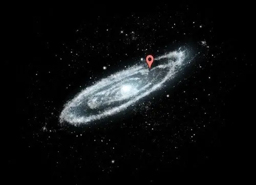 Estas increíbles imágenes te harán replantearte toda tu existencia