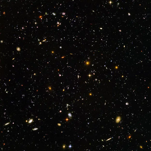 Estas increíbles imágenes te harán replantearte toda tu existencia