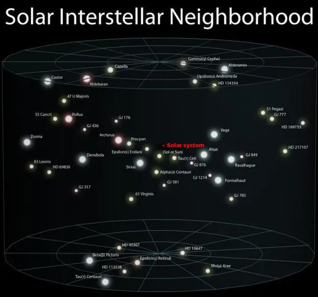 Estas increíbles imágenes te harán replantearte toda tu existencia