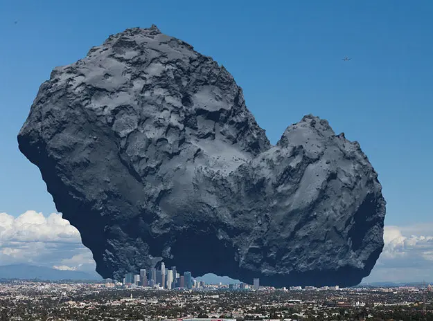 Estas increíbles imágenes te harán replantearte toda tu existencia