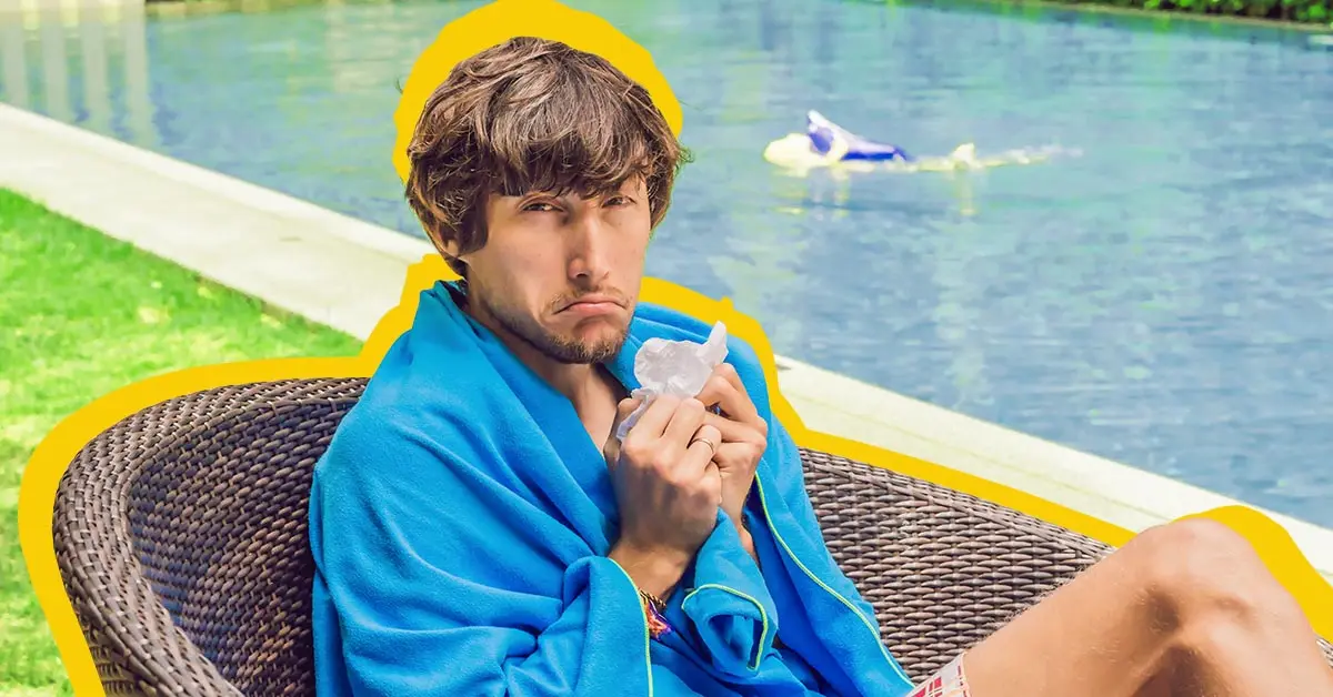 6 Cosas que deberíamos hacer para evitar las típicas enfermedades e infecciones en verano