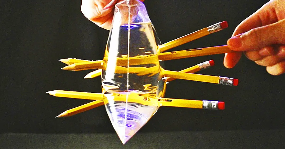 5 Sencillos Experimentos científicos con los que dejarás boquiabiertos a tus hijos