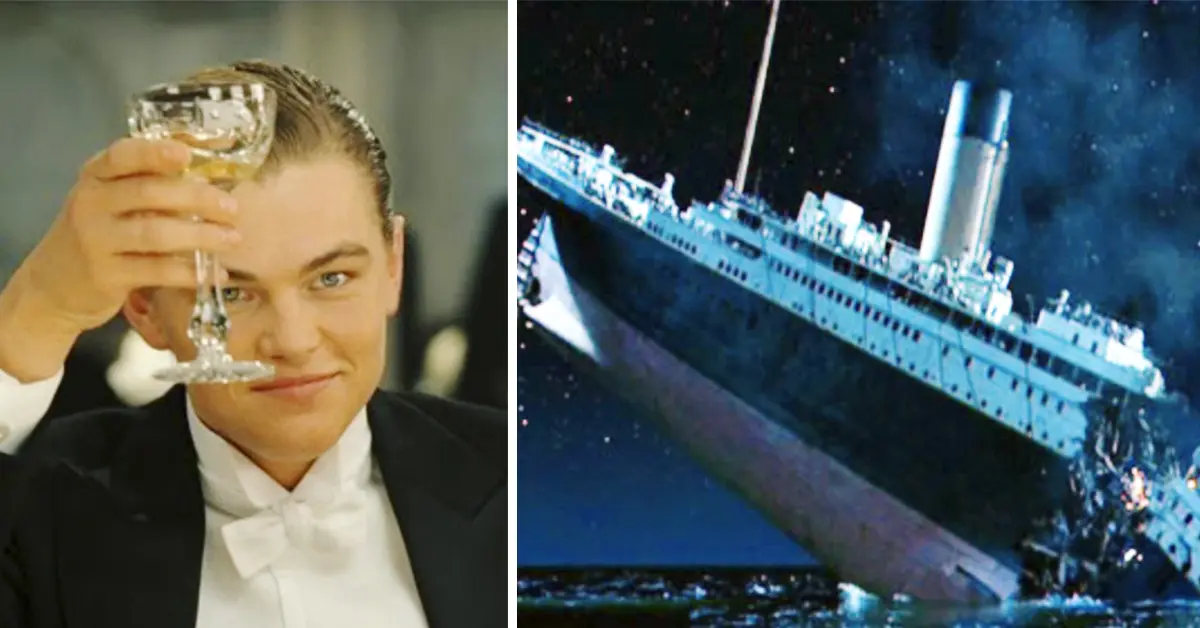 La nueva teoría sobre Titanic revoluciona Internet volviendo locos a los fans