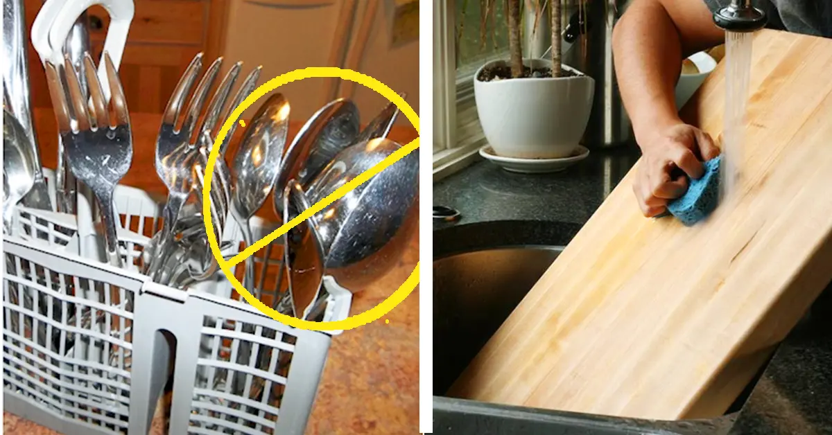 12 Pruebas que demuestran que se ha estado limpiando mal toda la vida