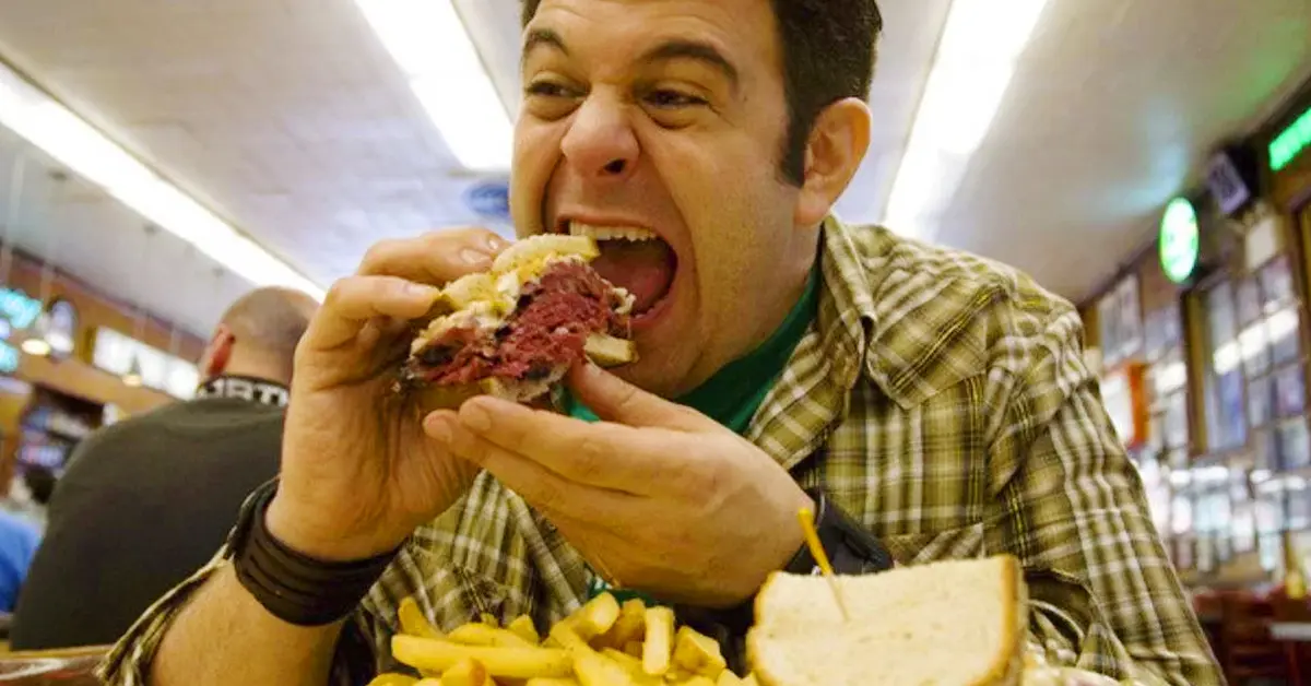 6 Cosas que nunca se debe pedir en un restaurante de comida rápida
