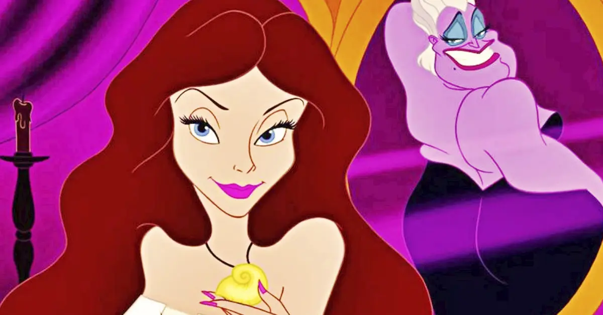 19 Cosas que poca gente sabe sobre los villanos más malvados de Disney