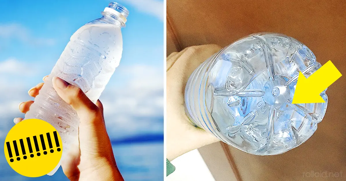 Esto es en lo que tienes que fijarte cuando compres Agua Embotellada