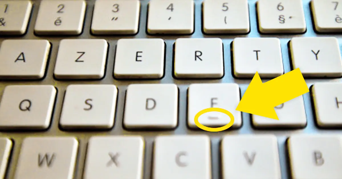 ¿Alguna vez te has preguntado para qué sirven esos Bultos de las teclas F y J en tu Teclado? Esta es la razón