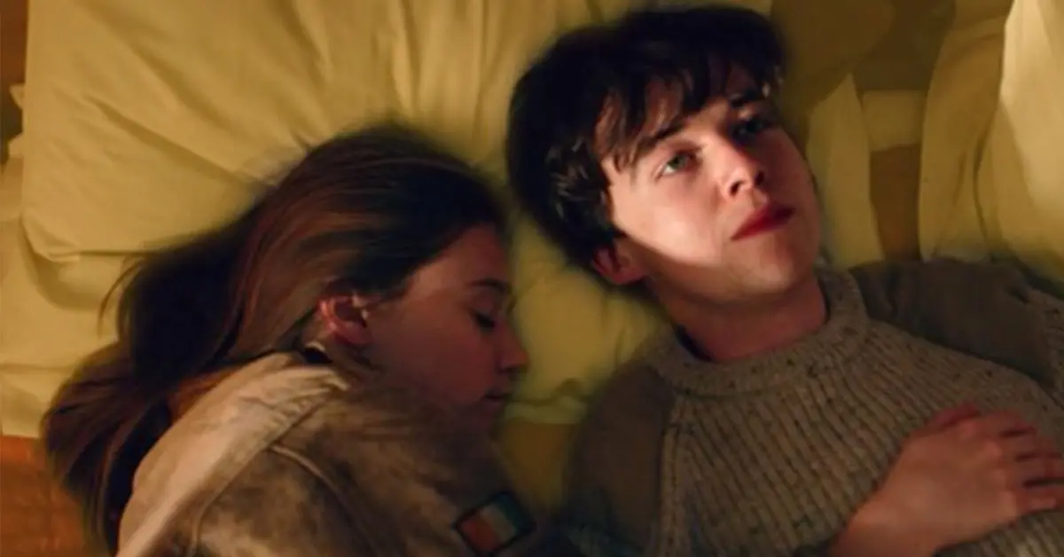 5 Cosas que dice la postura con la que se duerme sobre tu pareja