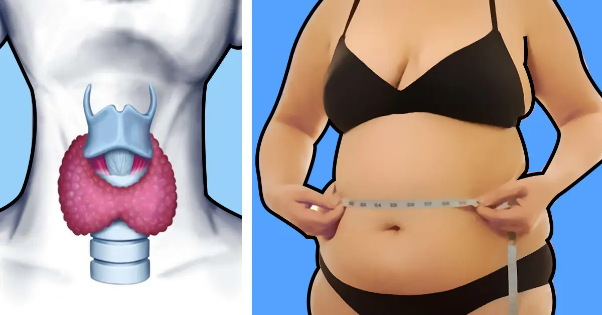 6 Trucos y remedios para los típicos problemas de tiroides que deberías probar