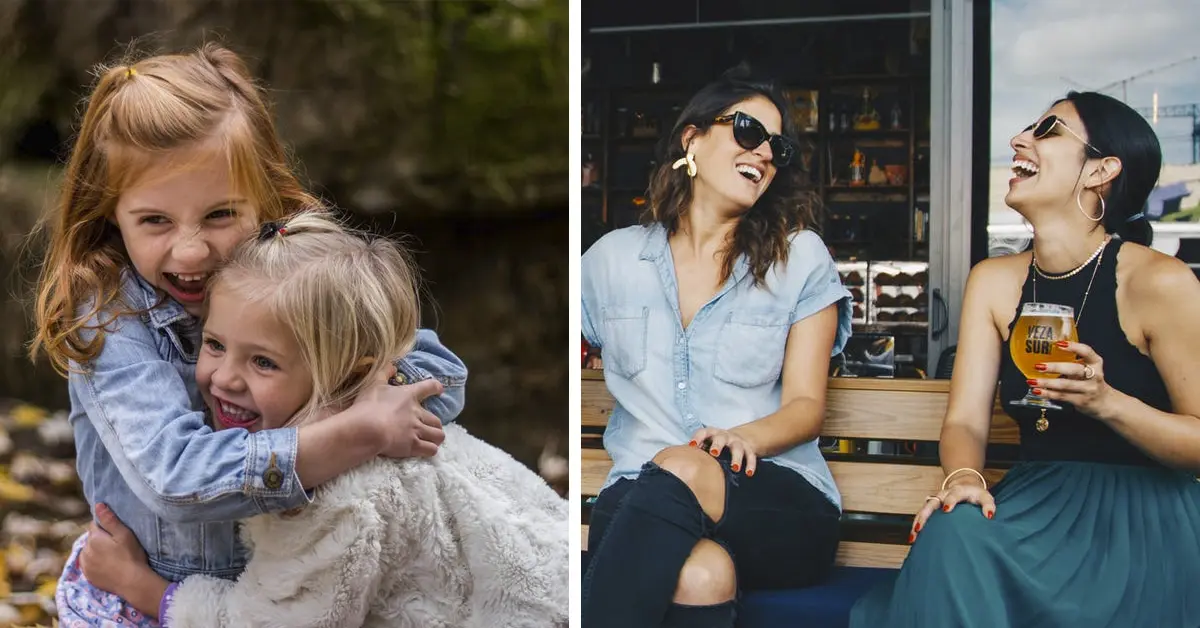 4 Requisitos que deberían cumplir todos los amigos que consideras de verdad