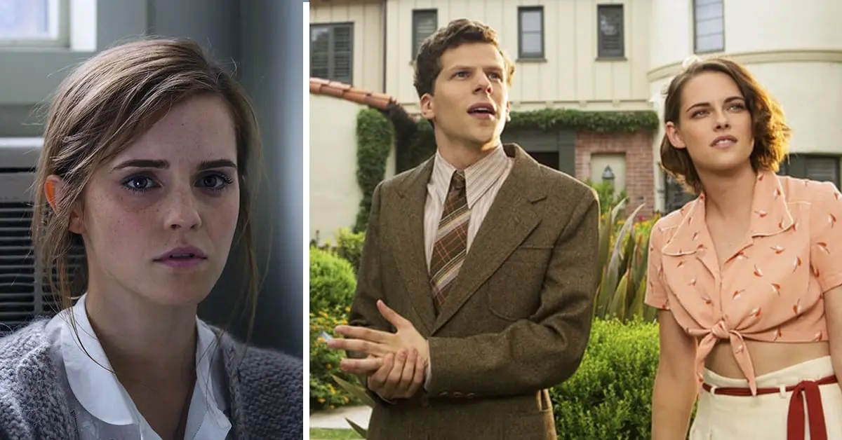 10 Peliculones realmente buenos que seguramente hayas pasado por alto y deberías ver