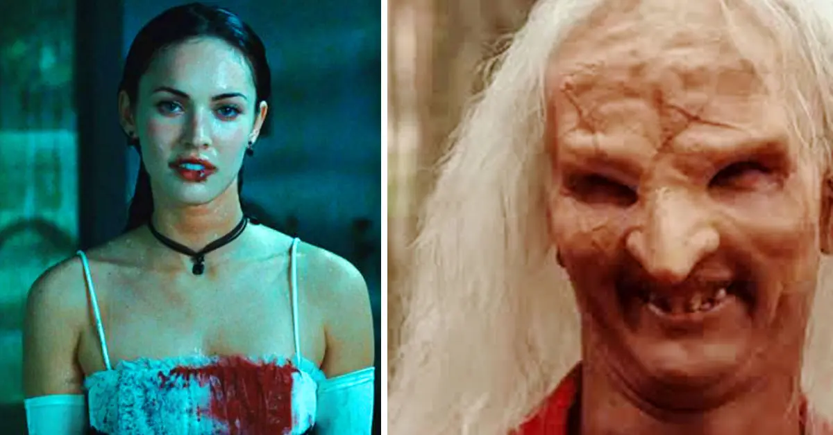 10 Películas imprescindibles de terror que puedes ver sin pasar mucho miedo