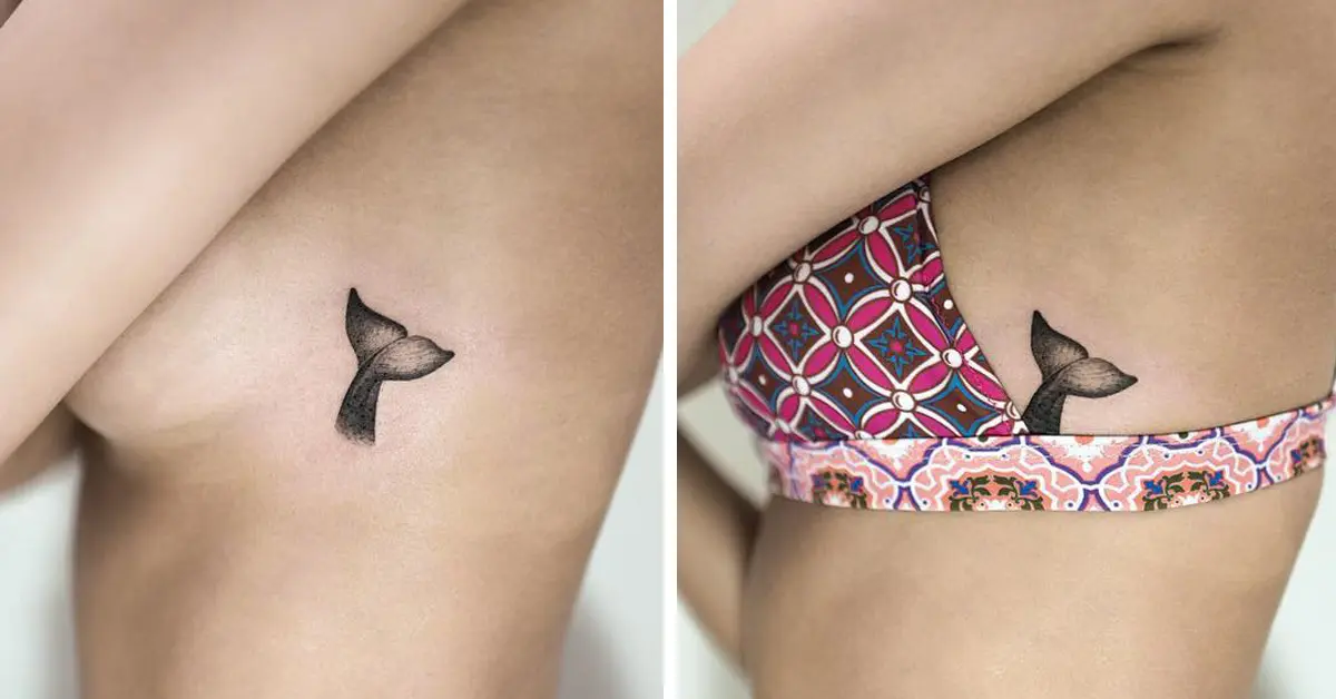 20 Increíbles y diminutos tatuajes de este artista coreano que vas a querer hacerte ahora mismo