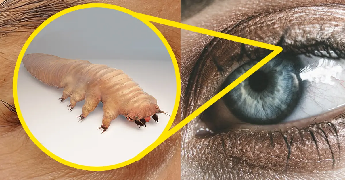 30 Datos curiosos que no suelen contarse sobre el cuerpo humano