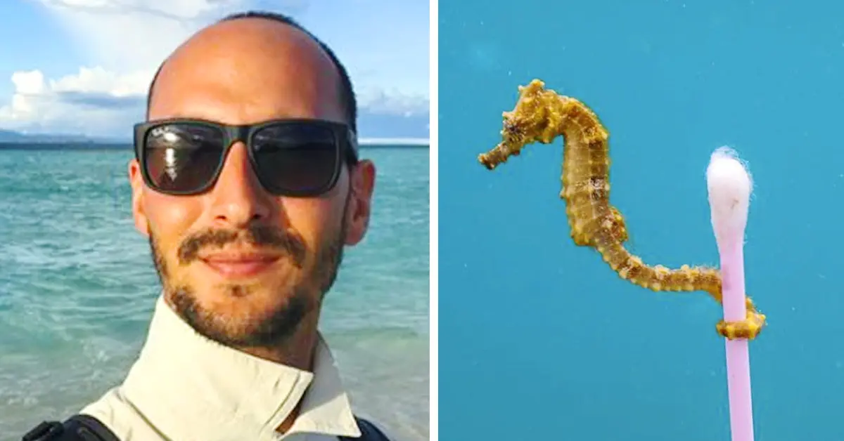 Un fotógrafo se arrepiente al publicar unas imágenes que se han vuelto virales