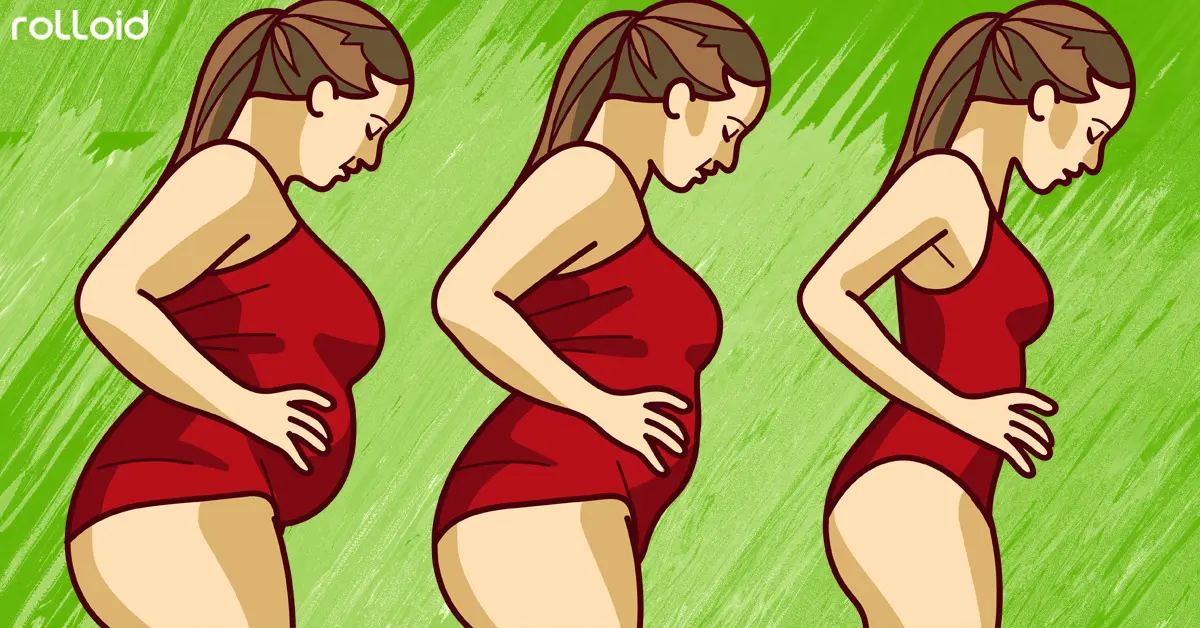 Te mostramos 5 sencillos trucos y 9 minutos para conseguir un vientre plano