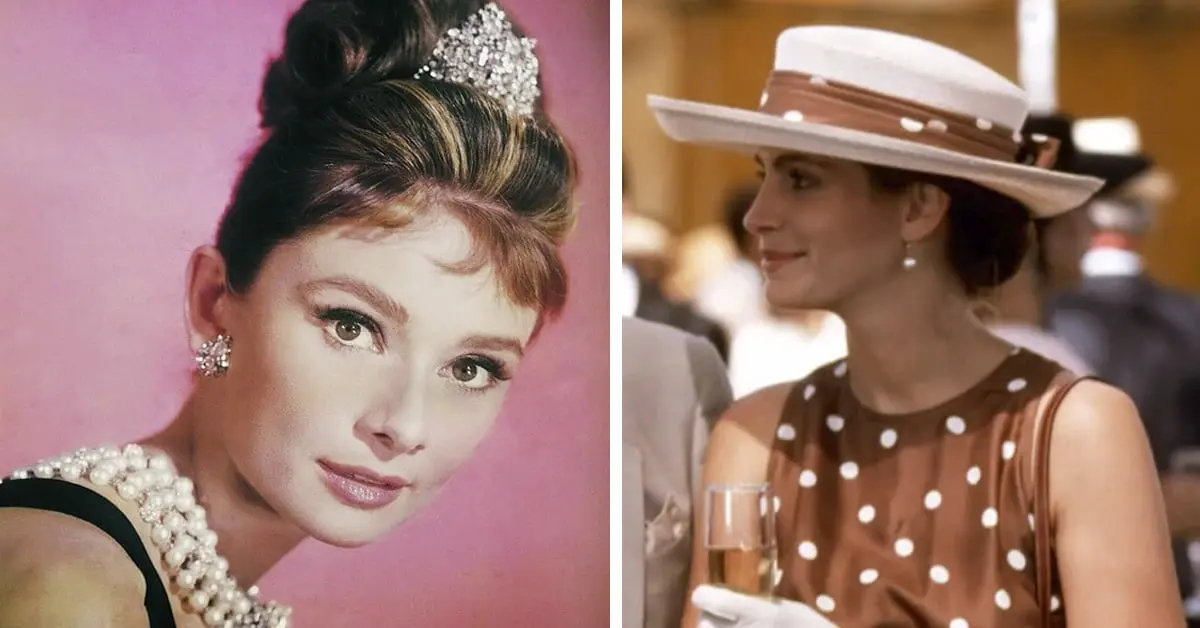 15 Detalles que hacen que una mujer parezca mucho más elegante