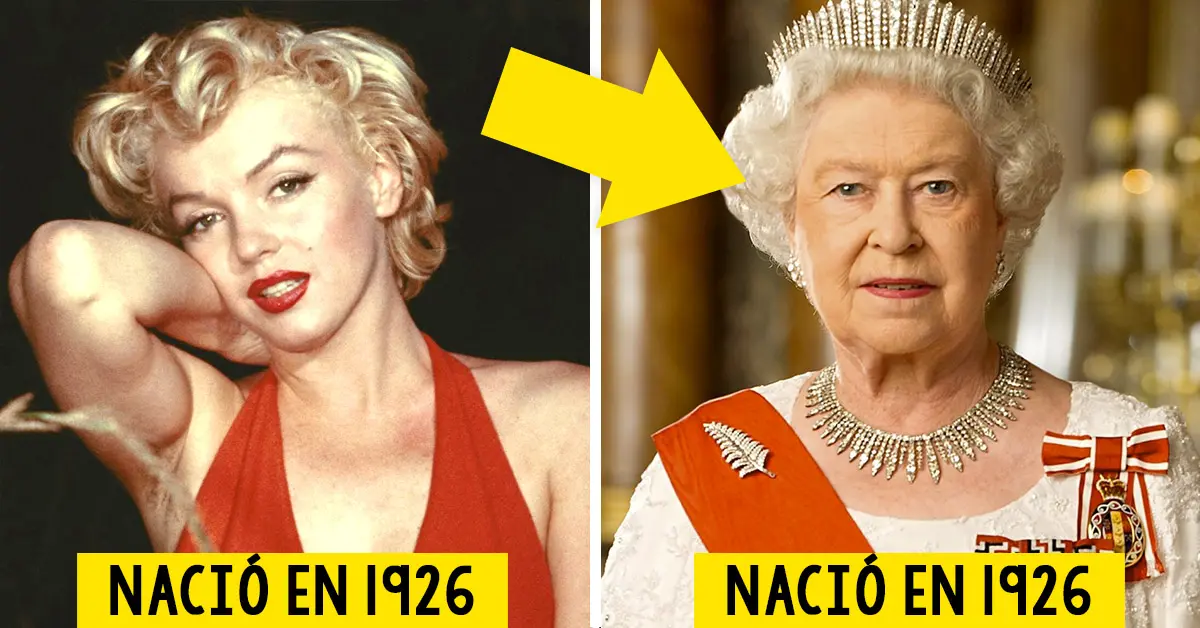 5 Datos históricos curiosos que jugarán con tu percepción del tiempo