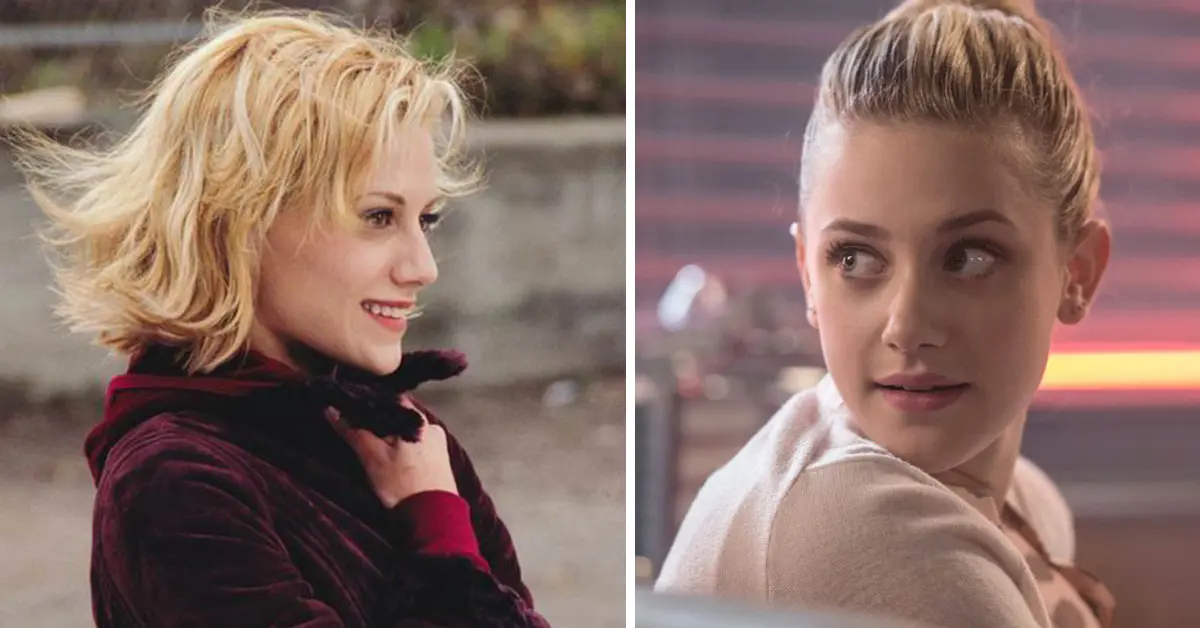 7 Parejas famosas de Hollywood que podrían ser hermanos