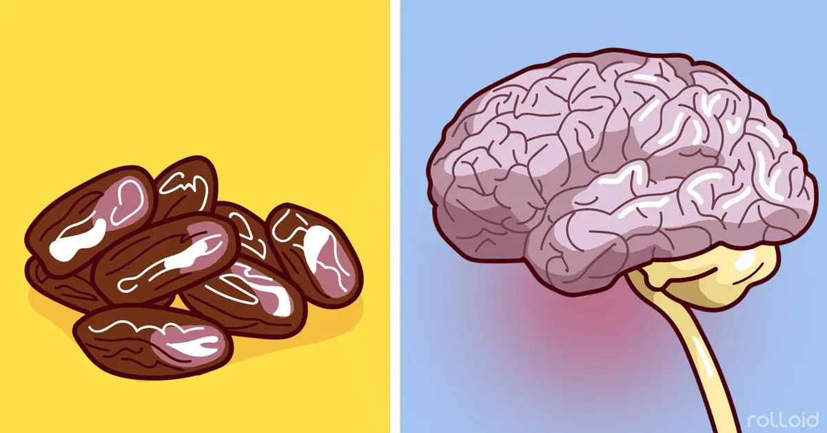 ¿Sabías que este alimento previene los ataques, el colesterol y la presión arterial alta?