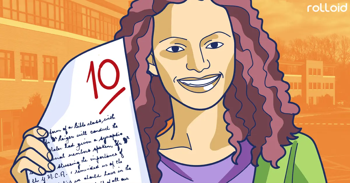 10 Trucos que usan los estudiantes de matrícula de honor para conseguir buenas notas en toda la carrera