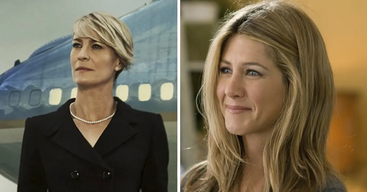 Midorexia: el Síndrome de las famosas como Madonna y Robin Wright que están orgullosas