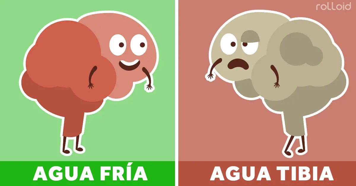 5 Razones por las que no deberías beber agua fría