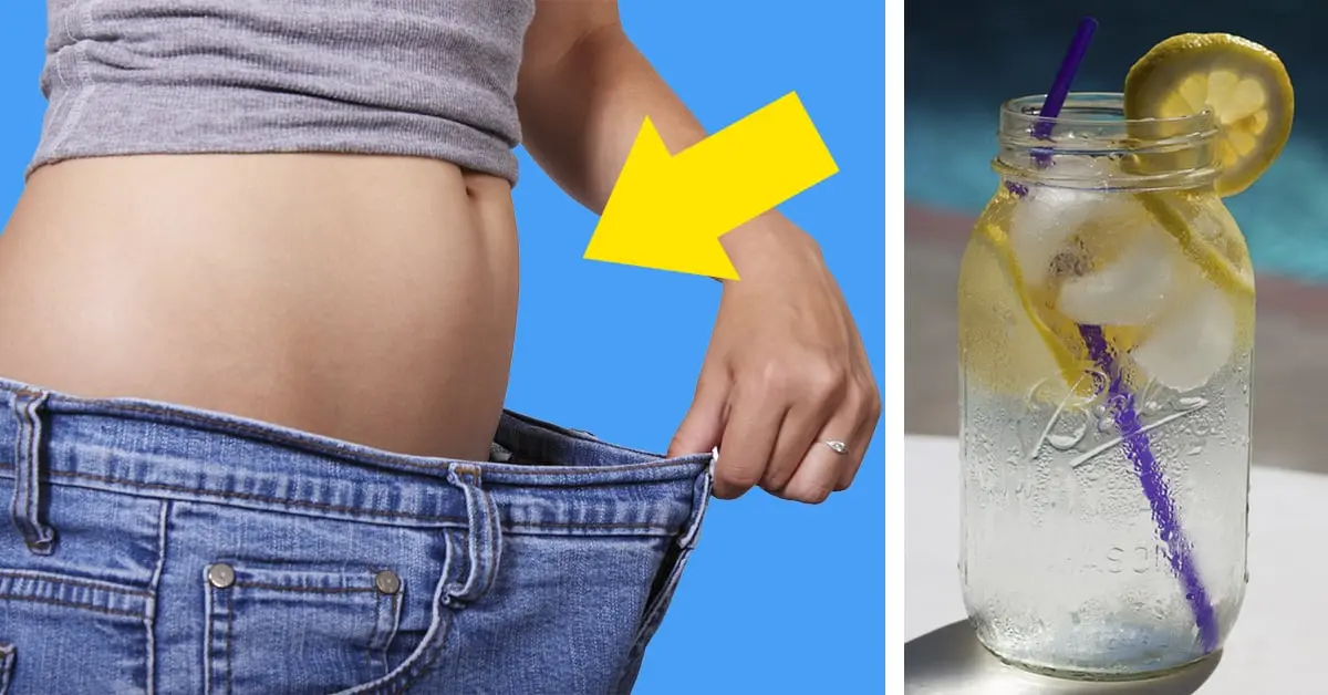Una receta de los famosos que acaba con la grasa del cuerpo se viraliza entre los jóvenes