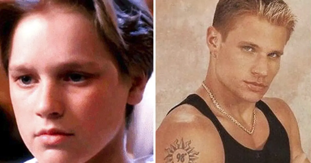 12 Imágenes de la transformación 20 años después de las estrellas de Hollywood de los 90
