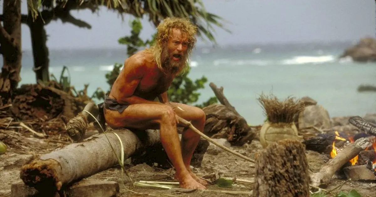 El síndrome del náufrago está empezando a cargarse todas las nuevas relaciones de parejas