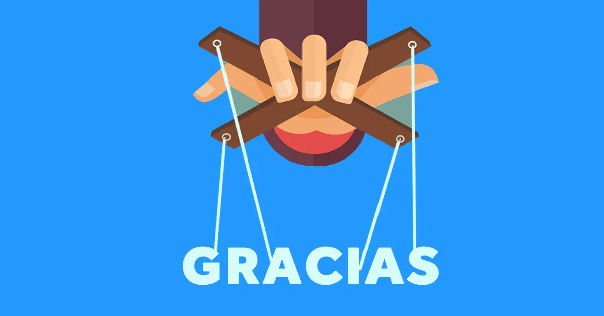 Las 10 Palabras que deberíamos usar a diario para convencer a alguien de que haga todo lo que queramos