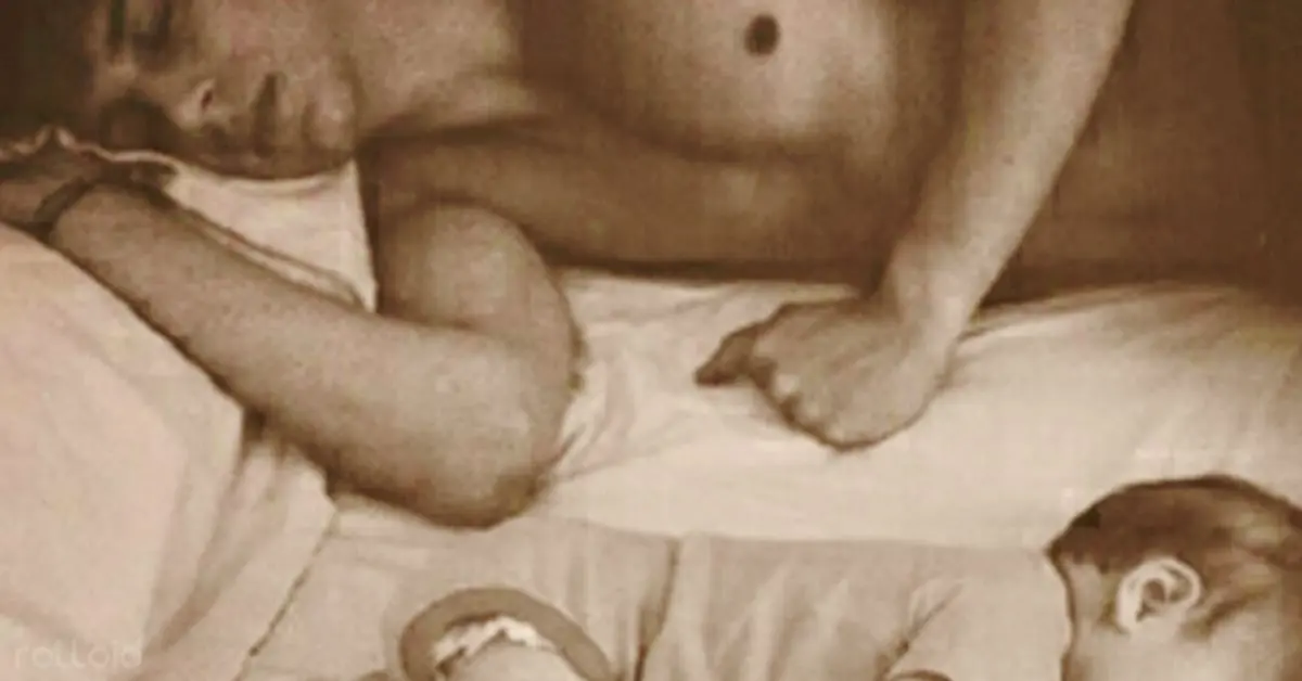 Un hombre pone patas arriba Internet con una carta a su mujer tras abandonarlo con sus hijos