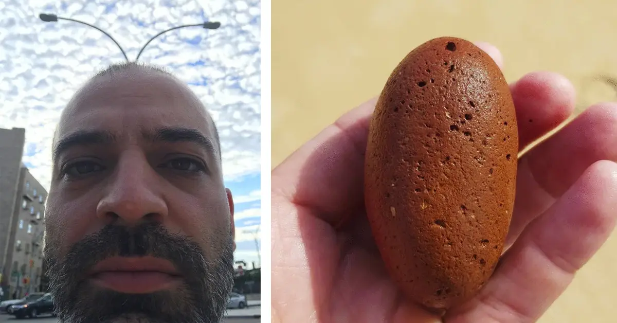 10 Imágenes surrealistas que deberías mirar dos veces antes de salir corriendo