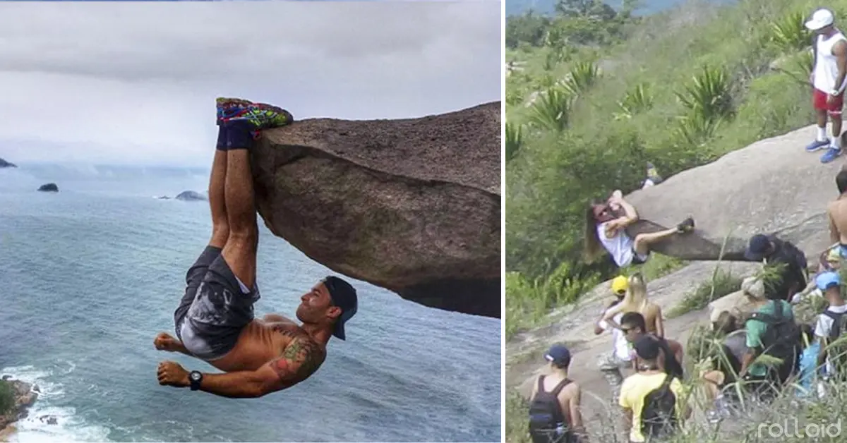 20 Imágenes engañosas que prueban por qué no debes confiar en las fotos que veas en internet