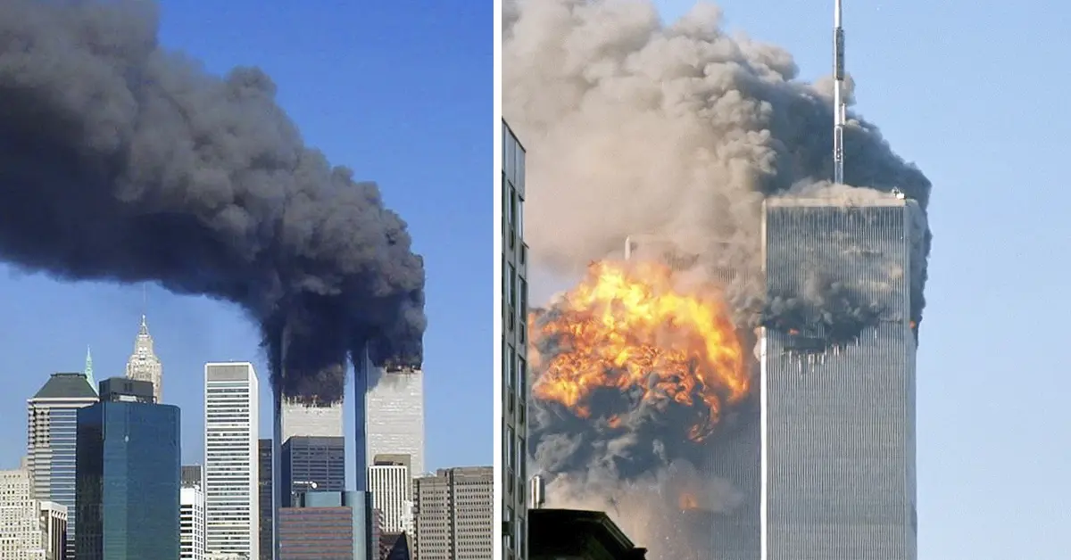 15 Cosas que no sabías sobre el 11S cambiando la historia de la humanidad