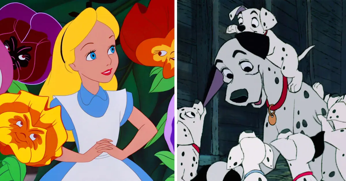 15 Películas con mensajes escondidos que nos encantaban de pequeños