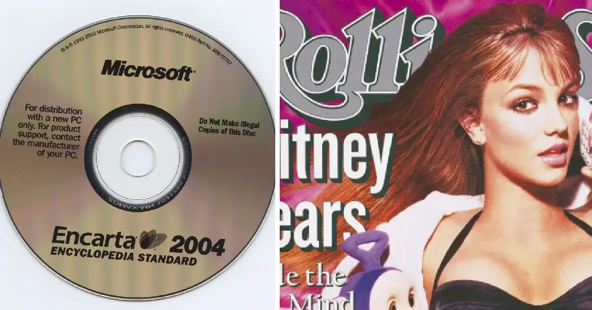 20 Cosas de hace unos años que los jóvenes de hoy día no entenderían