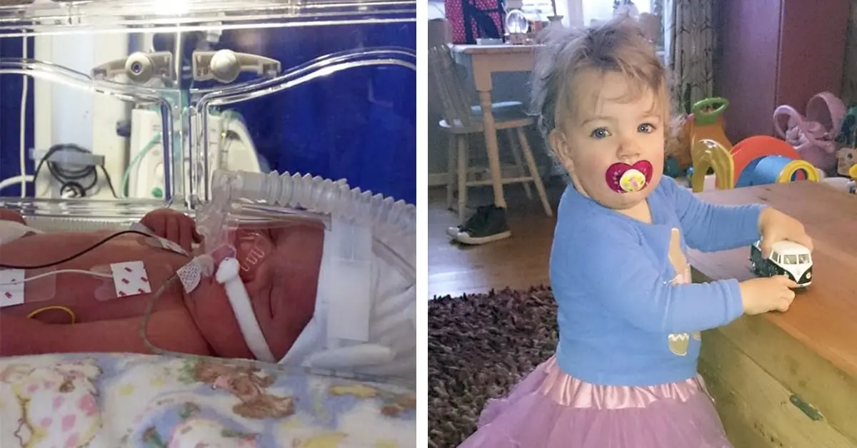 Después de 16 abortos, estos padres perdieron a su bebé por no haber actuado a tiempo