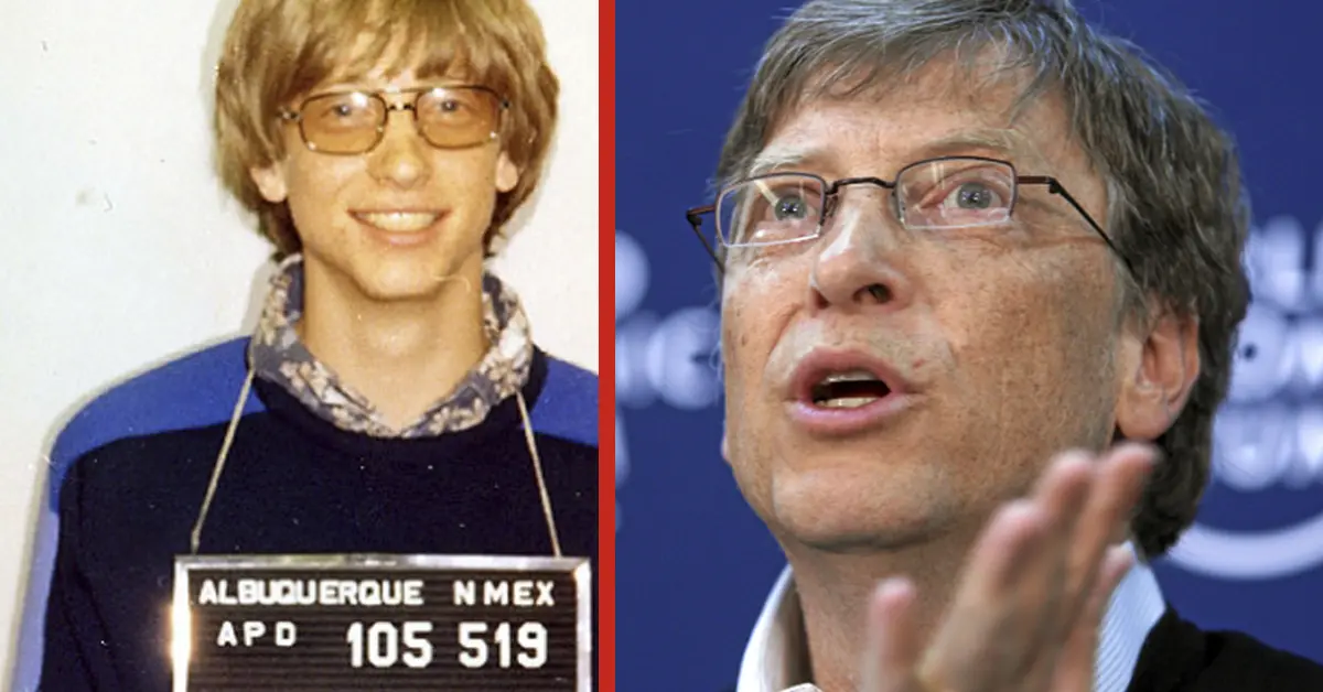 8 Cosas que predijo Bill Gates anteponiéndose a todo y que se han hecho realidad