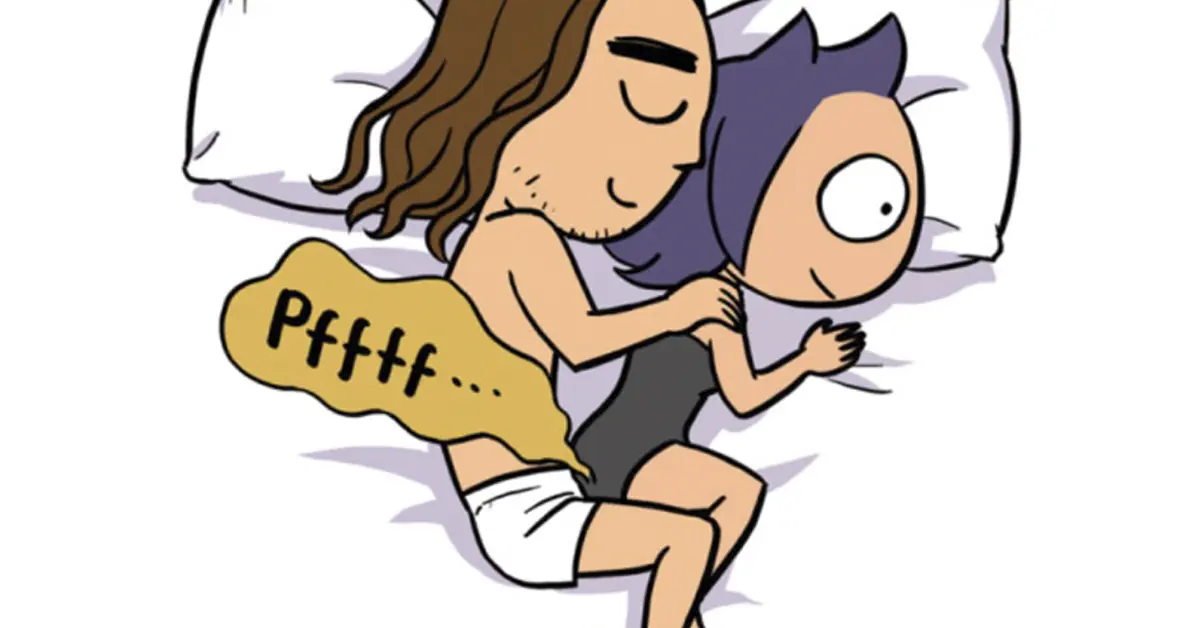 30 Típicas situaciones que vivimos en pareja y que muestran que el amor de verdad está en las pequeñas cosas