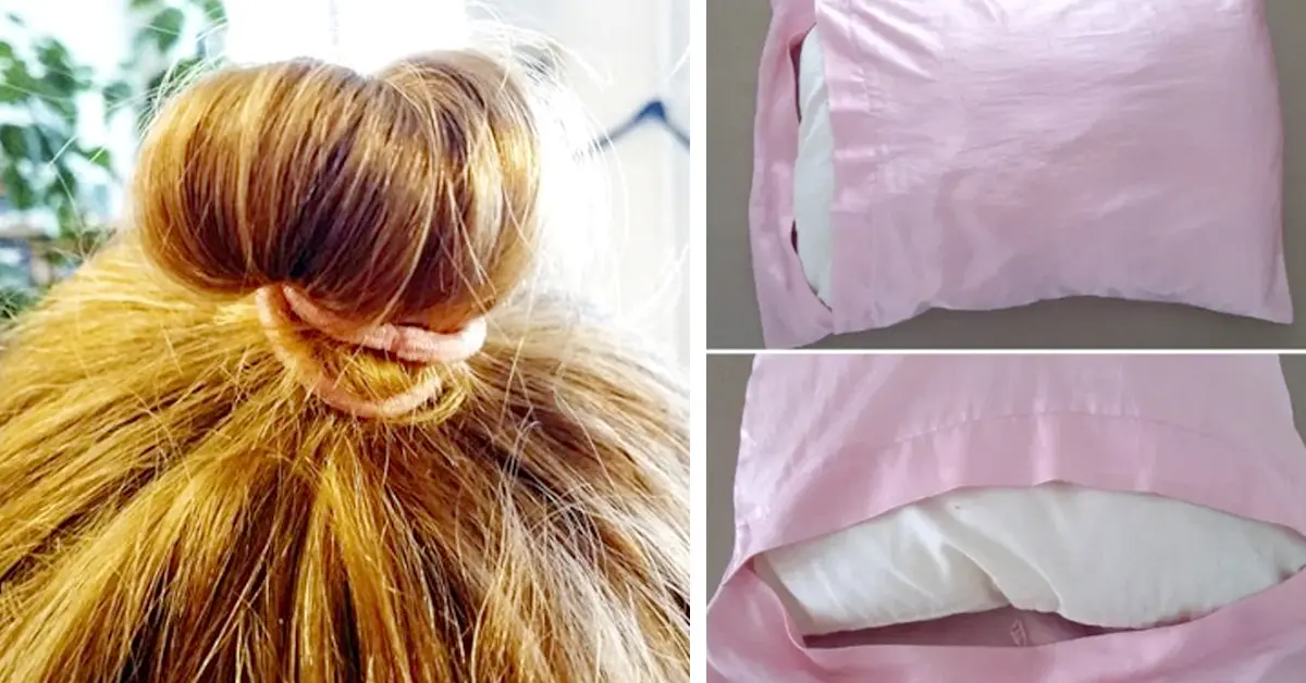 5 Cosas que deberías hacer al lavarte el pelo por la noche