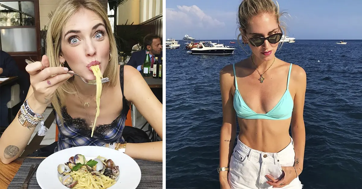 Te contamos el truco que usan las italianas para comer pasta sin engordar ni hacer deporte
