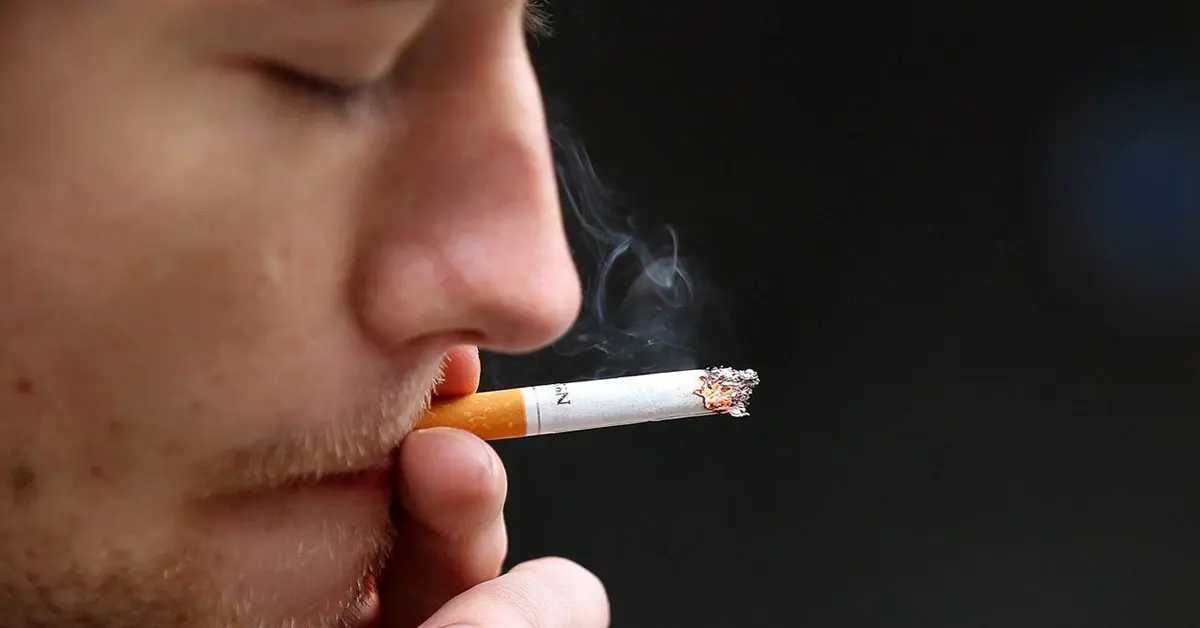 5 Cosas que son peores que fumar y que probablemente no sabías