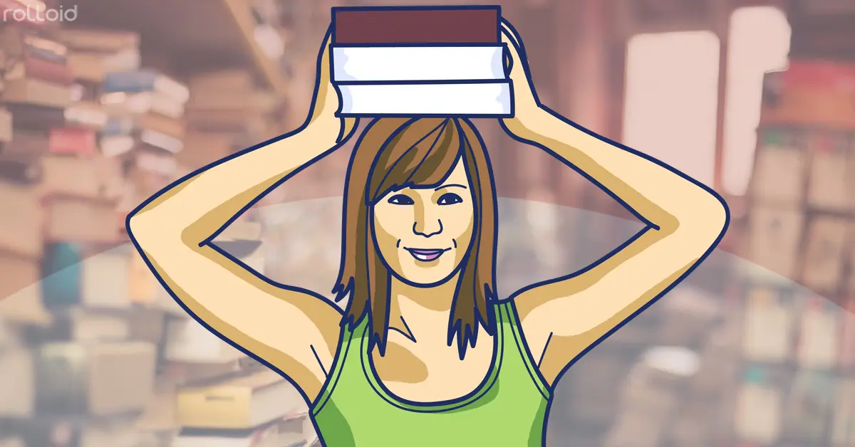 25 libros que todo el mundo debería leer antes de los 30 años