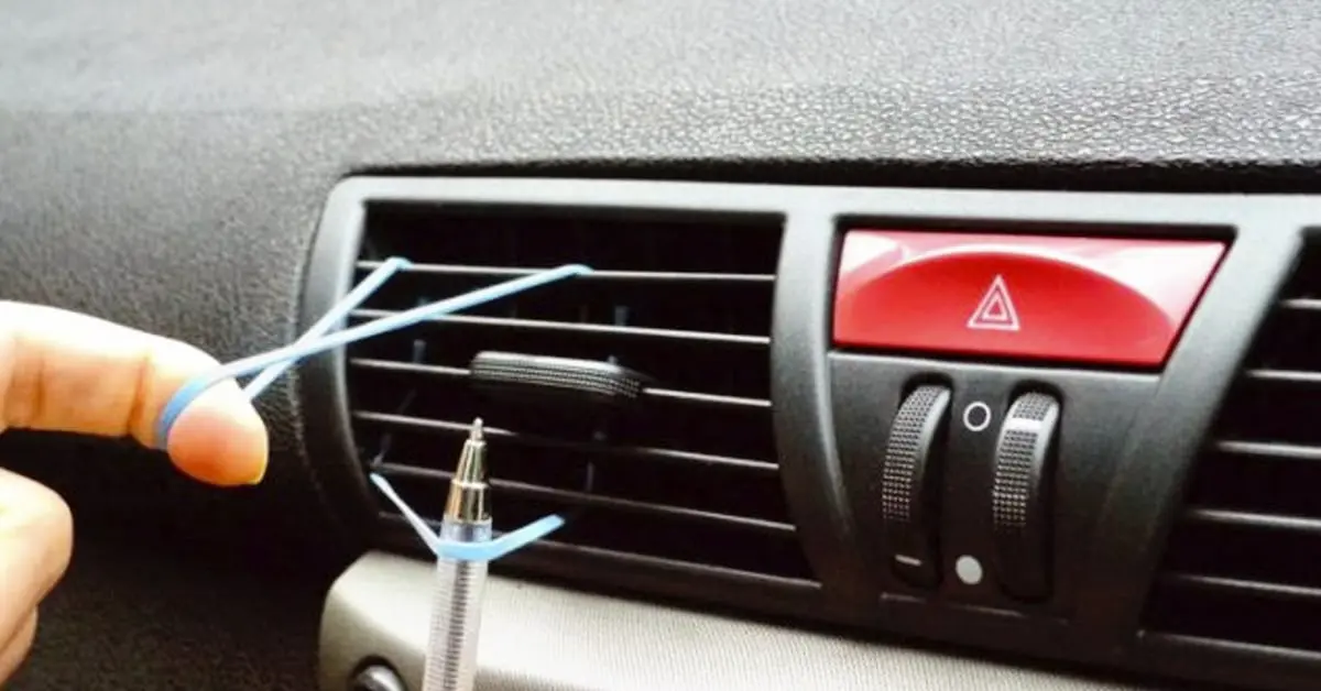5 Trucos para el coche que todo conductor debería conocer