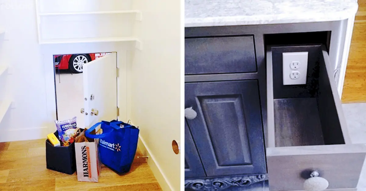 12 Increíbles mejoras que Necesitas Inmediatamente en tu Hogar