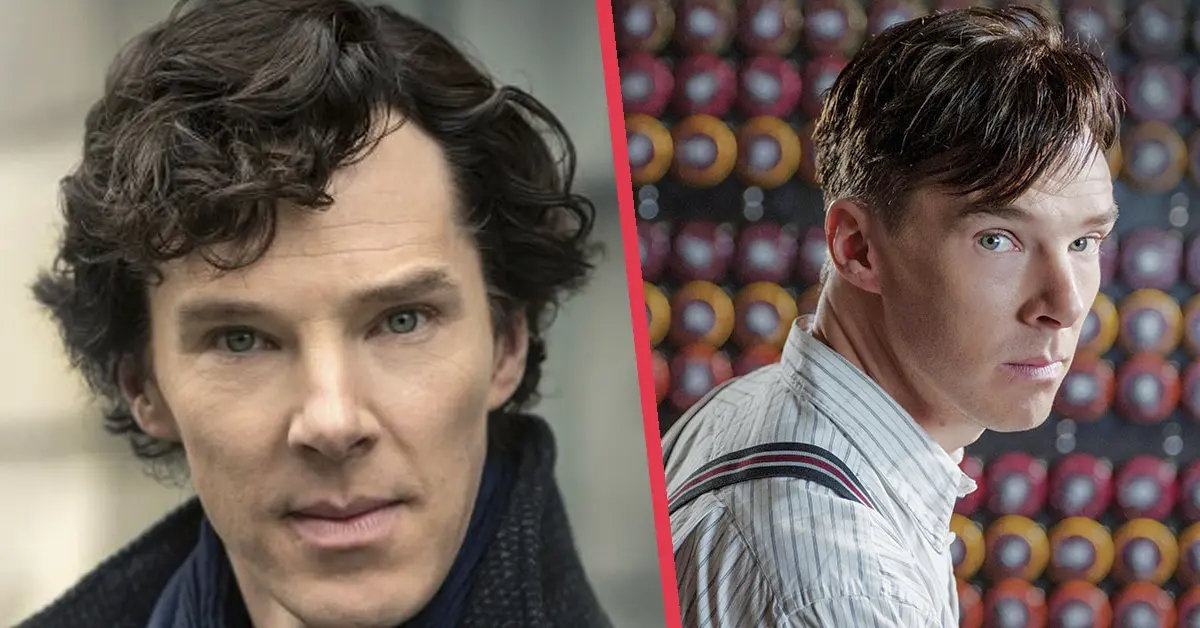 Benedict Cumberbatch rechazará todos los papeles que le den si no se cumple una de sus condiciones
